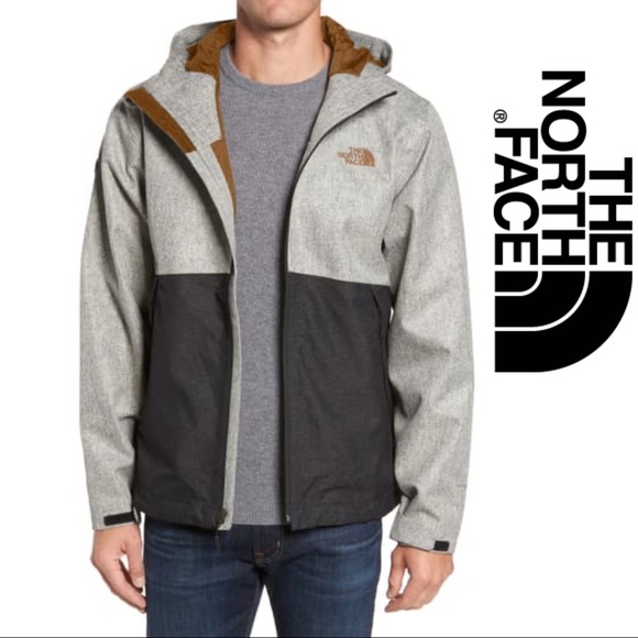 The North Face Other - Firm‼️North Face Millerton Hooded Waterproof Jacke